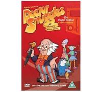 Doctor Snuggles: Volume 4 [PAL] by Peter Ustinov