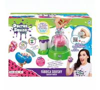 Doctor Squish 48085 Squishy Ball Factory, Stress Balls, Squishies Toys, Gift for Kids