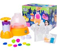 Doctor Squish Glow It Squishy Maker