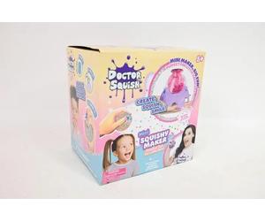 Doctor Squish Mini fabryka gniotków 40107 76021 BOTI