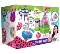 Doctor Squish Squishy Maker
