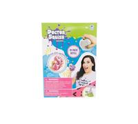 Doctor Squish - Squishy Pack - 10 Pack Balloon Refill