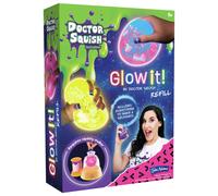Doctor Squish Squishy Refill Glow It