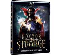 Doctor Strange (1978)