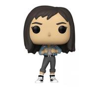 Doctor Strange 2 (2022) America Chavez POP Marvel #1002 Vinyl Figure FUNKO