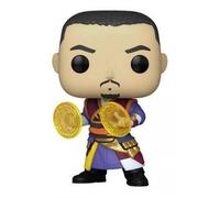 Doctor Strange 2 (2022) Wong Pop Marvel #1001 Vinyl Figure Funko