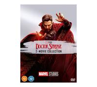 Marvel Studio's Doctor Strange Double Pack