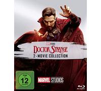 Various - Doctor Strange: 2-Movie Collection