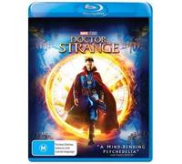 Doctor Strange