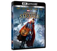 Doctor Strange (4k+Br)