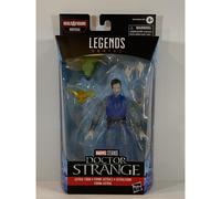 Doctor Strange Astral Form 6 Inch Figure Legends Series Hasbro F0370