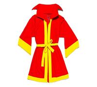 Doctor Strange Bathrobe - Loot Crate Exclusive - Multi -