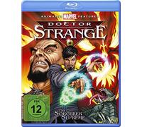 Doctor Strange [Blu-ray] [2006]