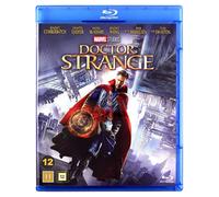 Walt Disney Doctor Strange (Blu-Ray)