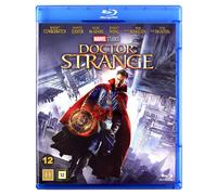Doctor Strange (Blu-Ray)