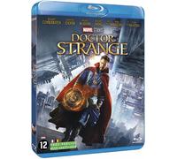 Doctor Strange Blu-Ray (Blu-ray) (US IMPORT)