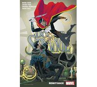 Doctor Strange by Mark Waid Vol. 2: Remittance