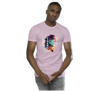 Doctor Strange Cloud T-Shirt Marvel Baby Pink XL