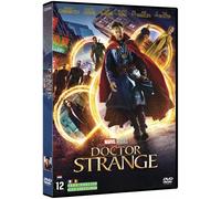 Doctor Strange (DVD)