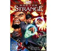 Doctor Strange [DVD]