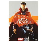 Doctor Strange [DVD] (English audio. English subtitles)
