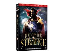 Doctor Strange - Edition spéciale version restaurée