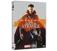 Doctor Strange – DVD – 10th Anniversary Edition (Disney)
