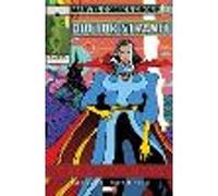 Doctor Strange: Fall Sunrise Treasury Edition