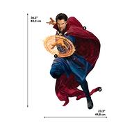 Doctor Strange Giant Repositionable Sticker