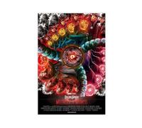 Doctor Strange in The Multiverse Canvas Poster Wall Art Decor Print Picture Paintings for Living Room Bedroom Decoration Unframe-style 20x30inch(50x75cm)