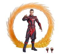 Doctor Strange In The Multiverse Of Madness Defender Strange Action Figure