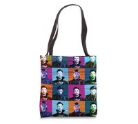 Doctor Strange in the Multiverse of Madness Expressions Tote Bag