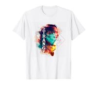 Doctor Strange in the Multiverse of Madness Strange Trio T-Shirt