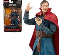Doctor Strange Marvel Legends Series 6-inch Action Figure No Way Home NEW Rare