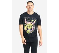 Doctor Strange Master Mens T-Shirt Marvel Black XXL