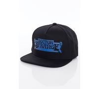 Difuzed Marvel Dr Strange Men's Snapback Cap Black