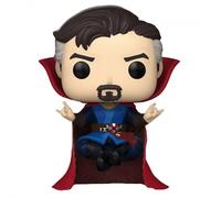 Doctor Strange Multiverse of Madness Levitating Funko Pop! Vinyl Figure