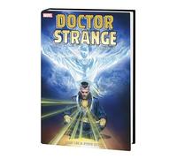 Doctor Strange Omnibus Vol. 1
