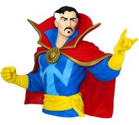 MARVEL Doctor Strange PVC Bust Bank (US IMPORT)