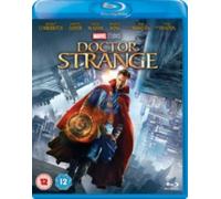 Doctor Strange - Region B Blu Ray