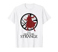 Doctor Strange Silhouette T-Shirt