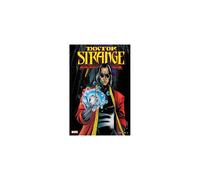 Doctor Strange Sorcerer Supreme Omnibus Volume 3 | Hardback | Marvel | Douglas, Max; Hixon, John & Tenney, Mark