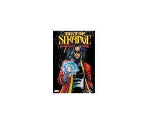 Doctor Strange Sorcerer Supreme Omnibus Volume 3 | Hardback | Marvel | Douglas, Max; Hixon, John & Tenney, Mark