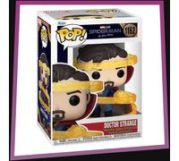 Doctor Strange - Spider-Man No Way Home #1162 Funko POP Vinyl Marvel 3.75"