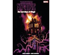 Doctor Strange Vol. 2: The Last Days of Magic