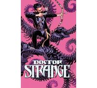 Doctor Strange Vol. 3: Blood in the Aether