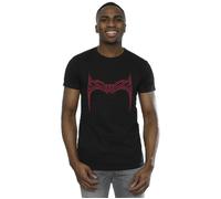 Doctor Strange Wanda Crown T-Shirt Marvel Black 4XL