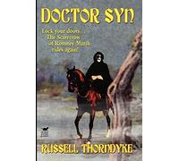 Doctor Syn, A Smuggler Tale of the Romney Marsh