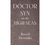Doctor Syn on the High Seas