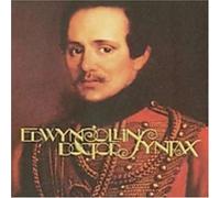 Doctor Syntax by Edwyn Collins